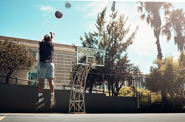 https://www.miamilakes-fl.gov/basketball-outdoor-and-a-man-shooting-ball-alone-on-basketball-court-in-miami-summer-sun-fitness-training-and-health-basketball-player-jumping-to-score-on-court-at-weekend-sports-game-practice/