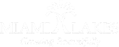 Town of Miami Likes Logo