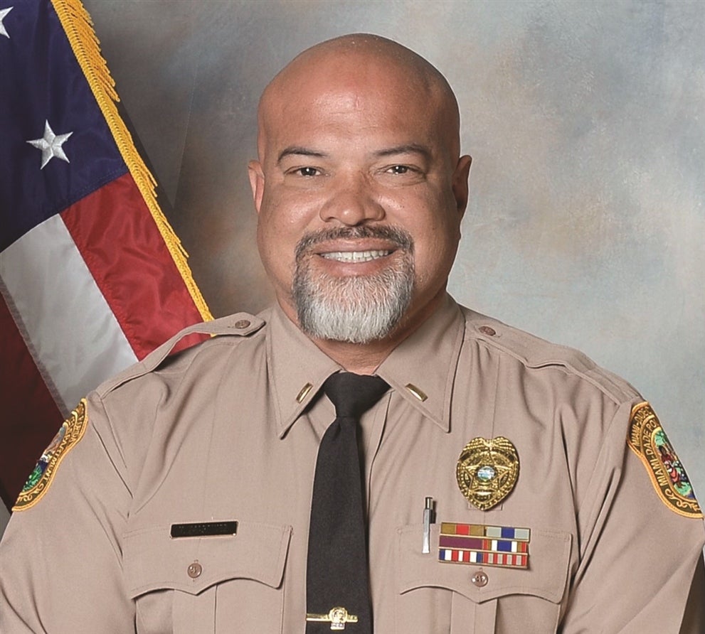 Police - Town of Miami Lakes