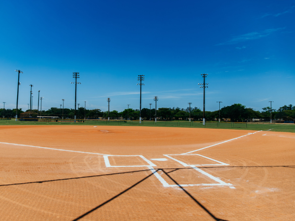 Miami Lakes Optimist Park