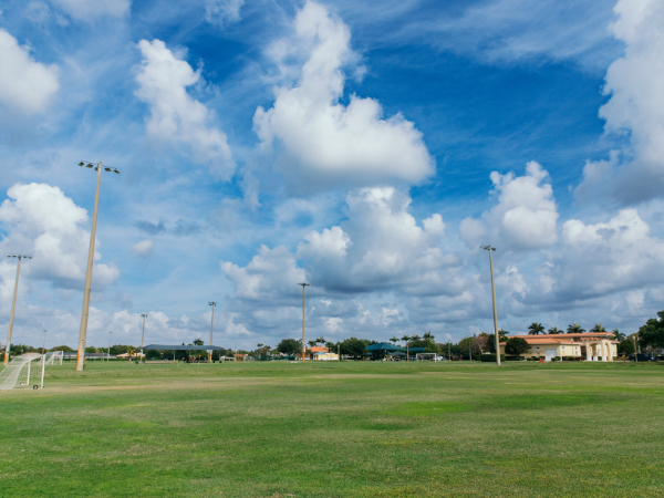 Royal Oaks Park