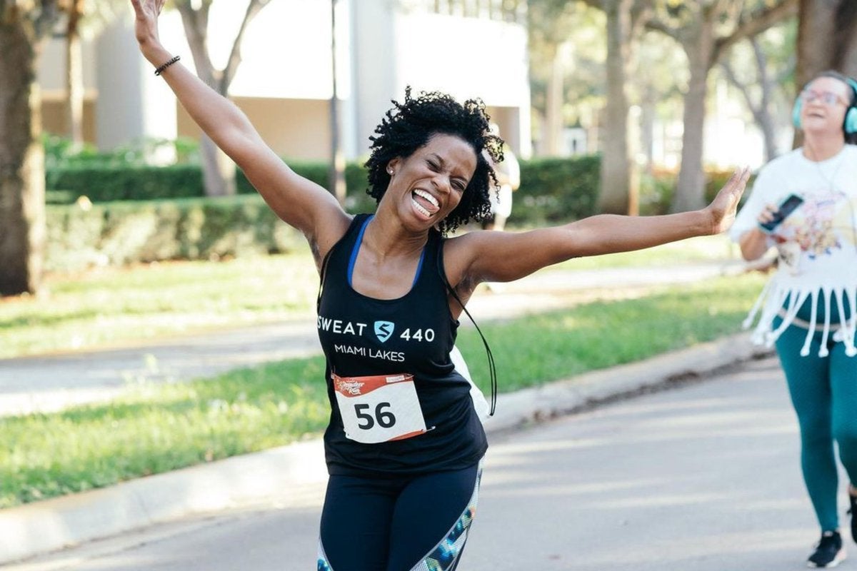 Reindeer Run 5k presented by Headquarter Toyota