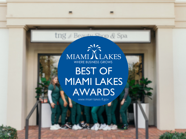 2023 Best of Miami Lakes Award Winners Announced
