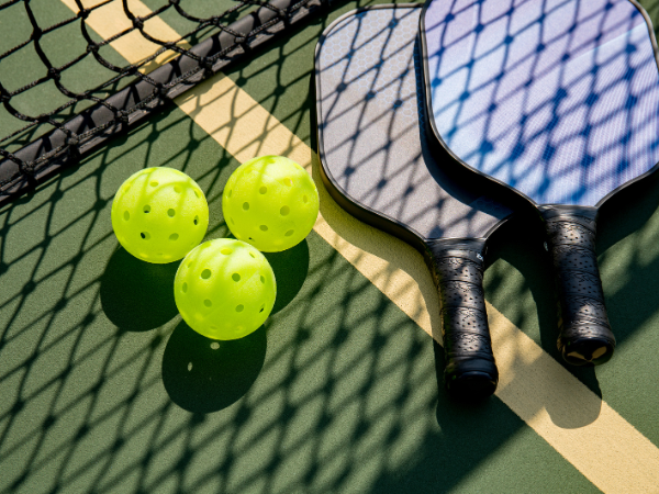 Pickleball Open Play to Begin at Miami Lakes Optimist Park