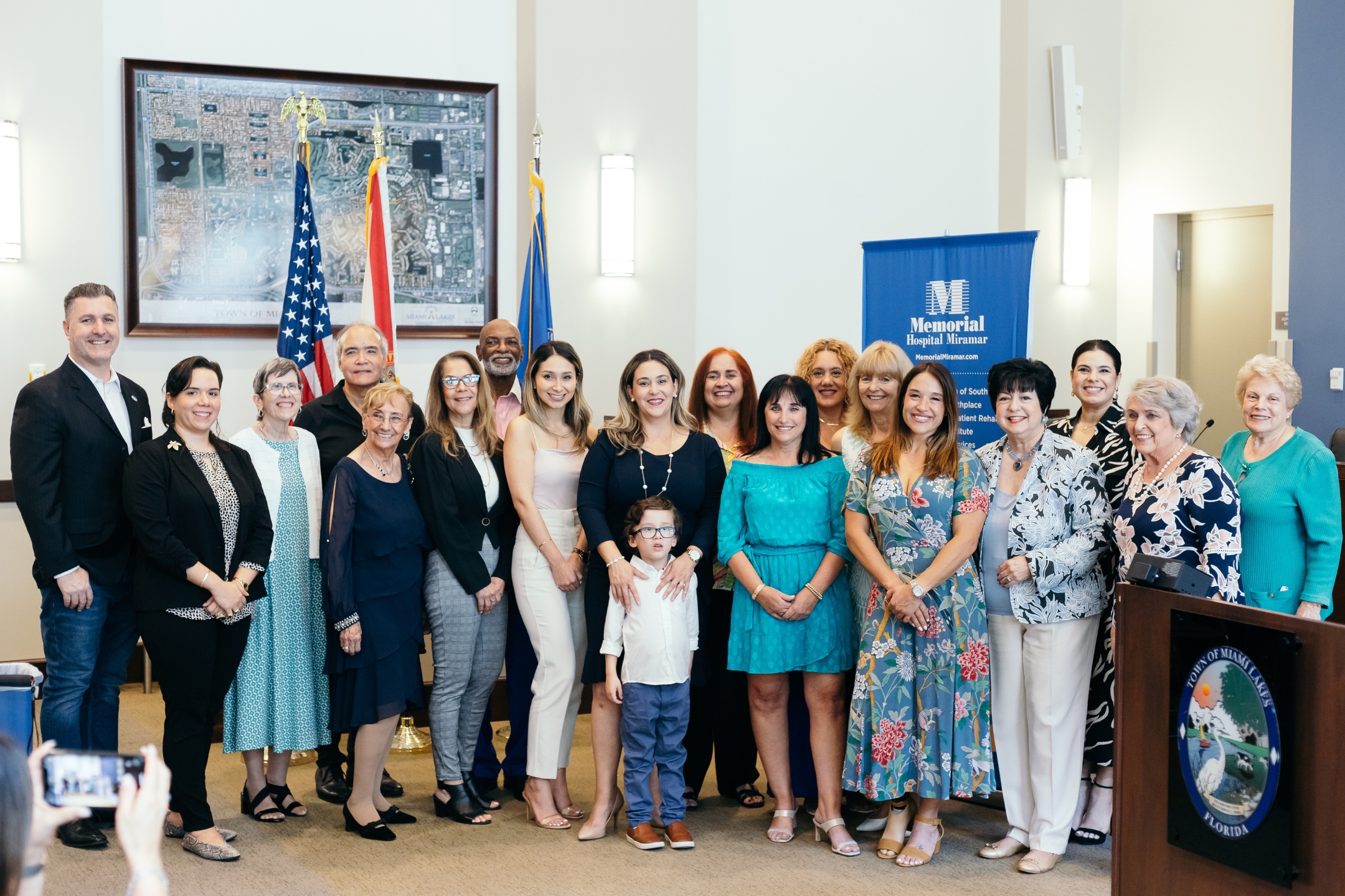 Nominations for 2024 Women of Distinction Now Open