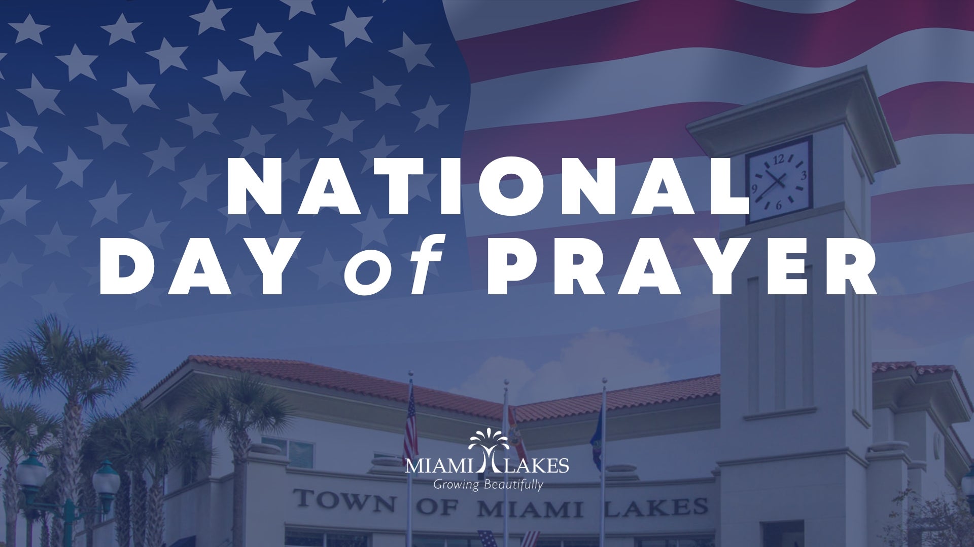 National Day of Prayer