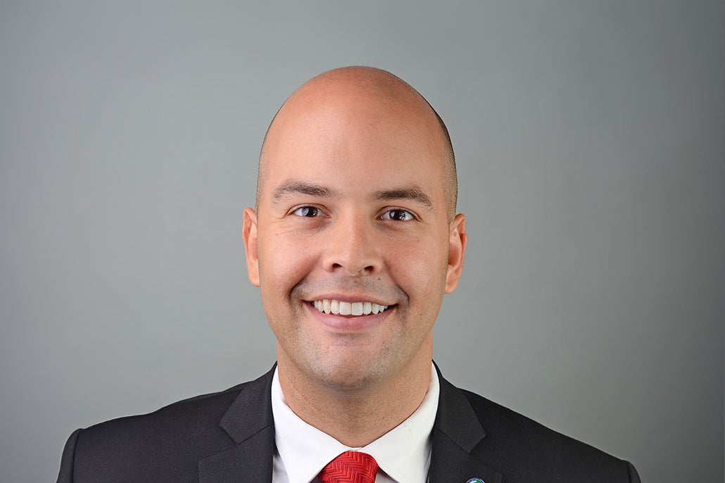Mayor Manny Cid’s Office Hours
