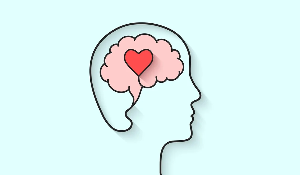Mental Health Webinar hosted by Baptist Health