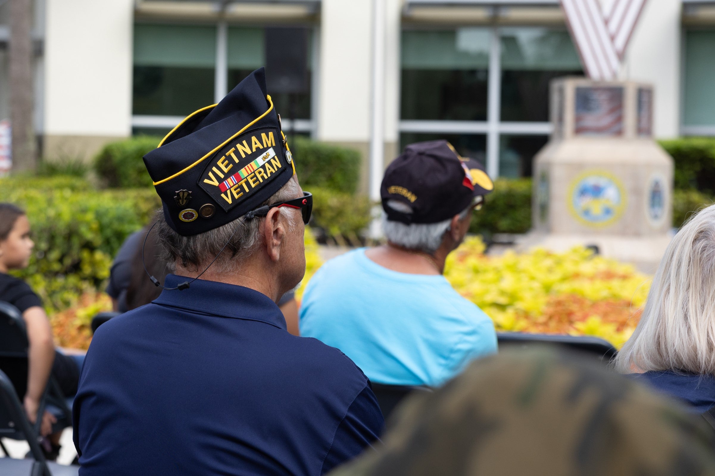 Memorial Day Ceremony