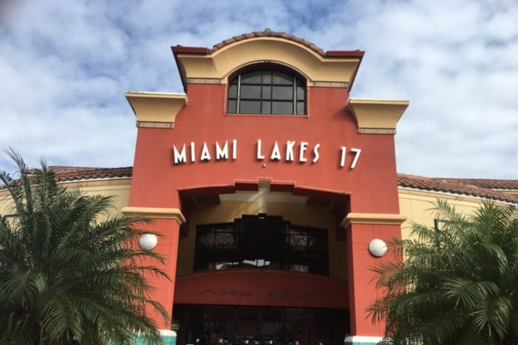 Calendar Town of Miami Lakes