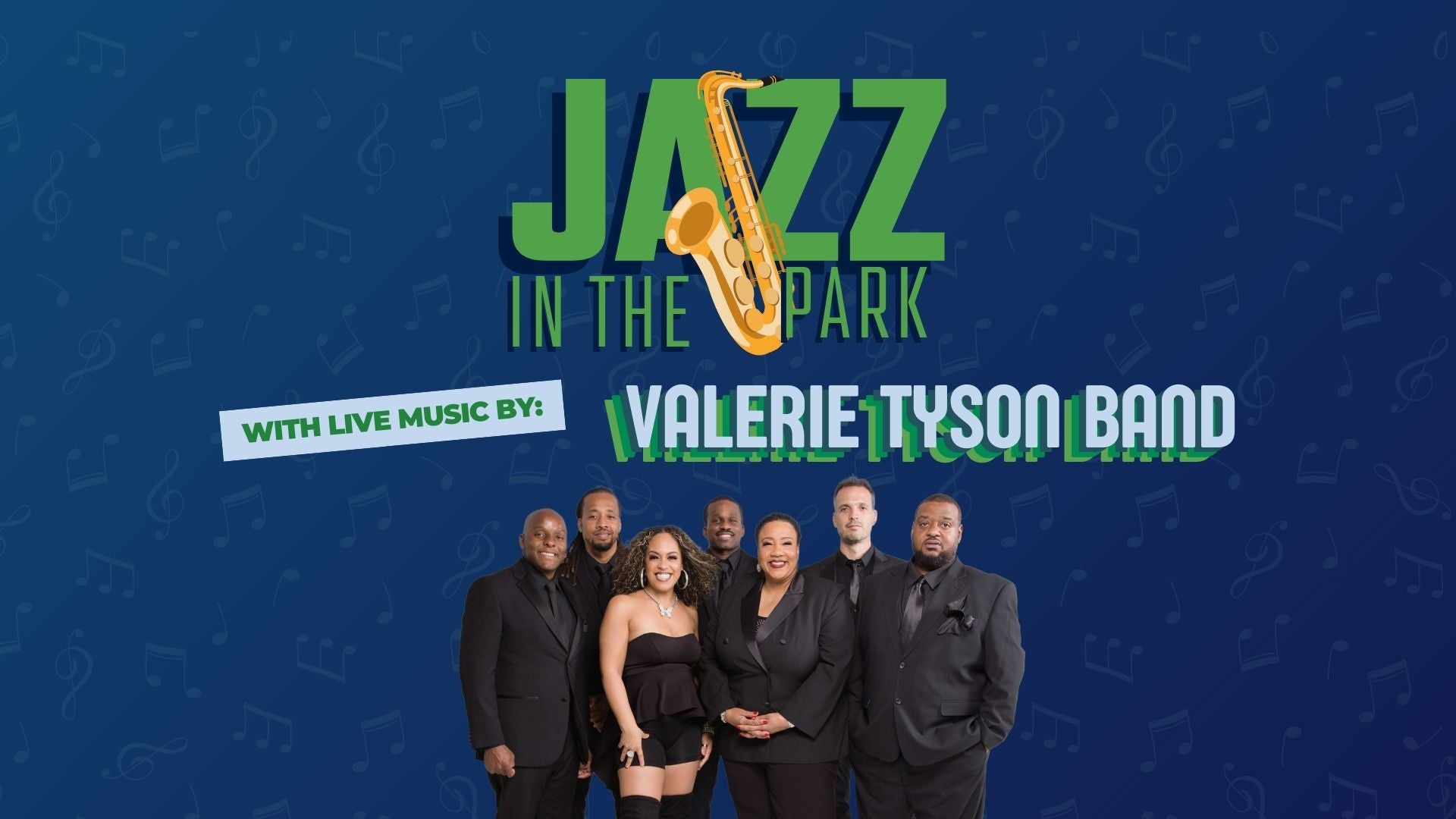 Jazz in the Park