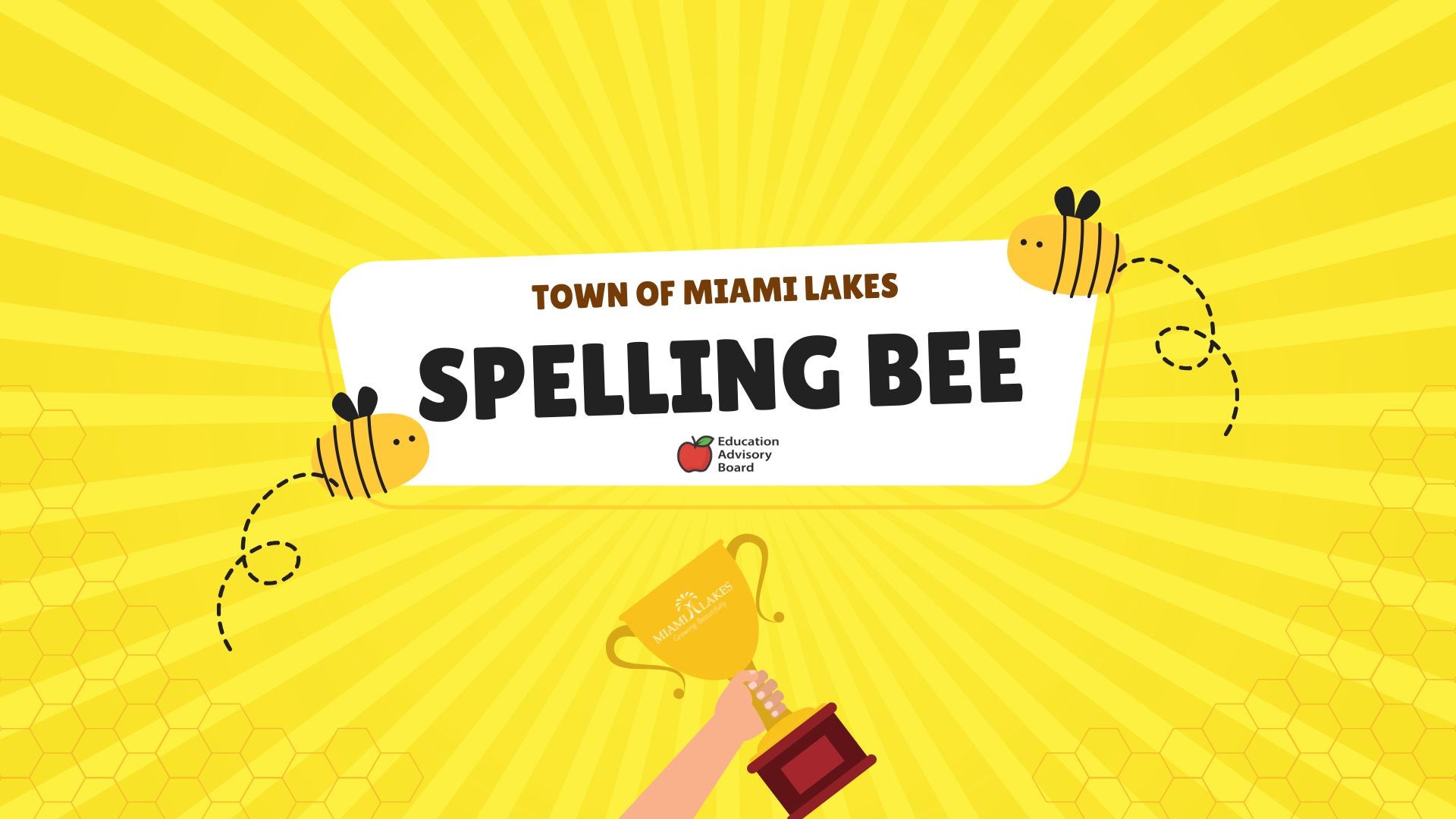 Education Advisory Board Spelling Bee