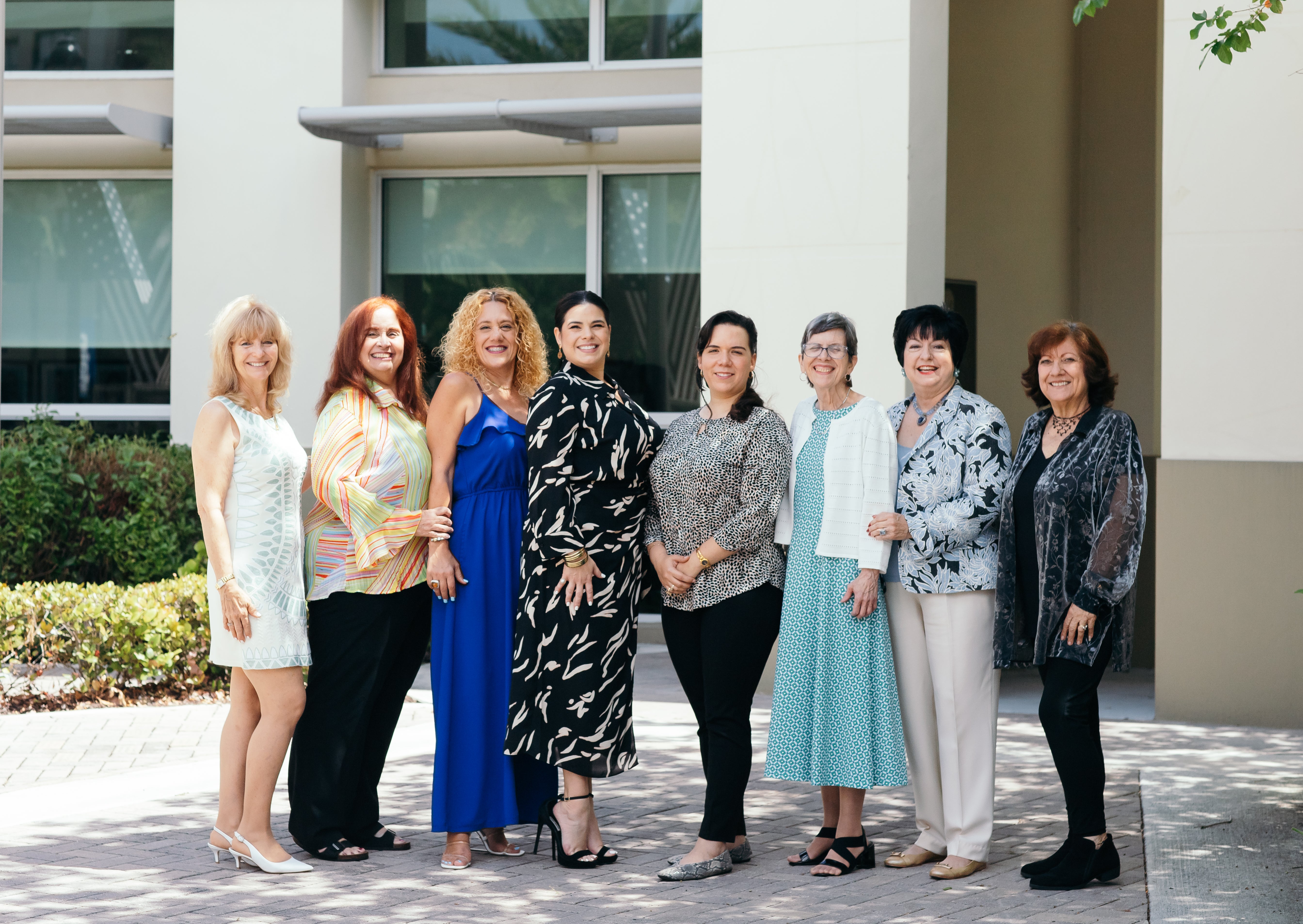 Nominations for 2025 Women of Distinction Now Open
