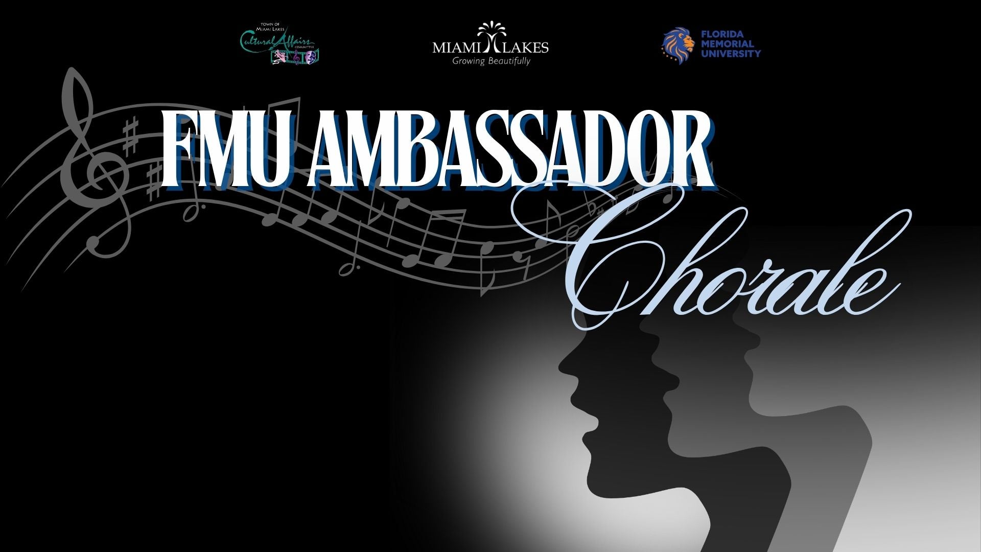 FMU Ambassador Chorale