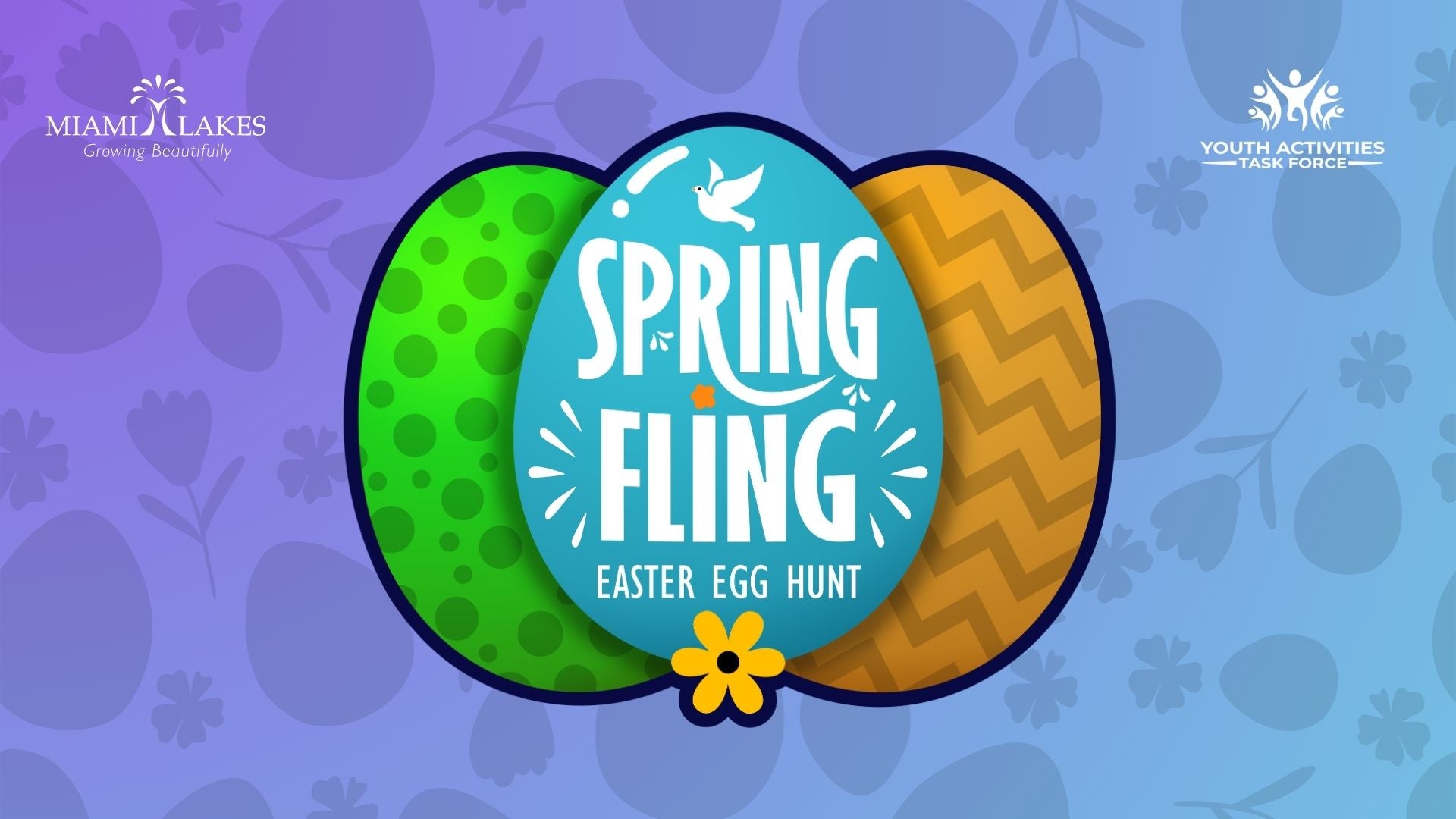 Spring Fling Easter Event
