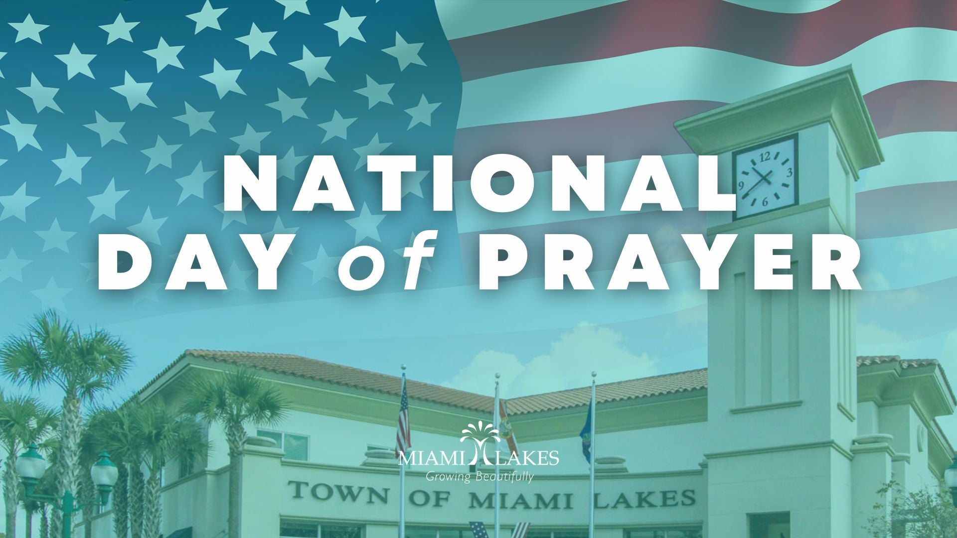 National Day of Prayer