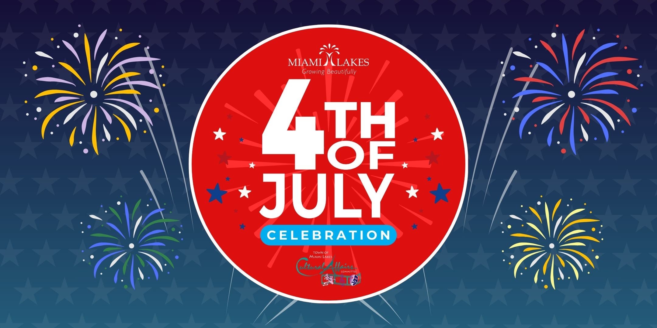 Fourth of July Celebration