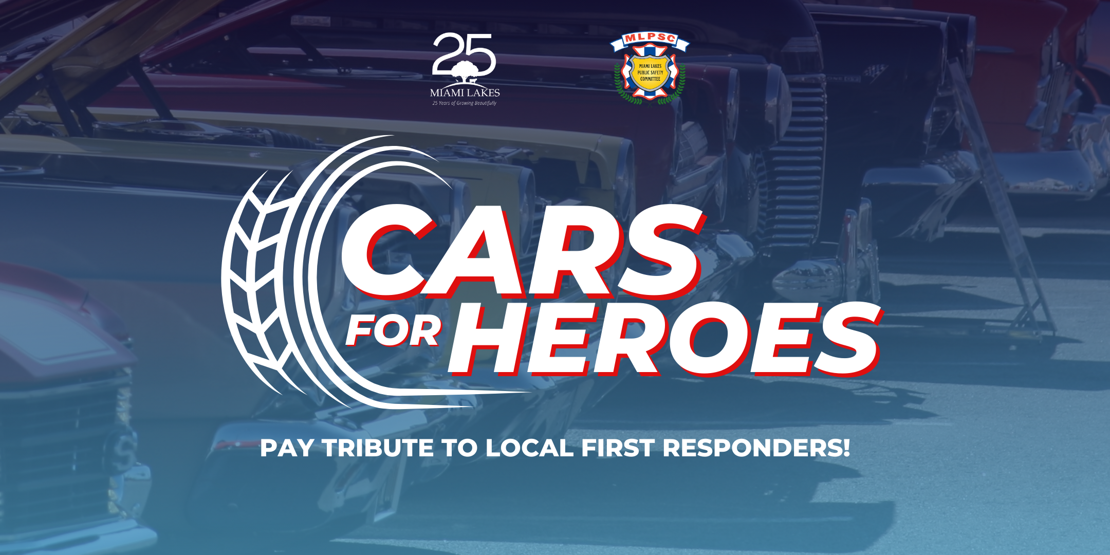 Cars for Heroes