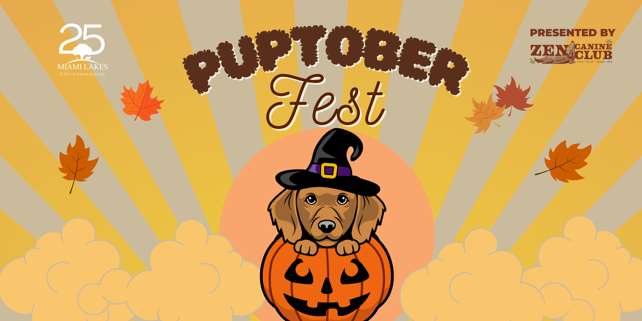 Puptober Fest