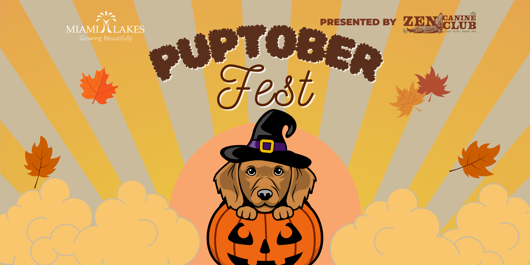 Puptober Fest