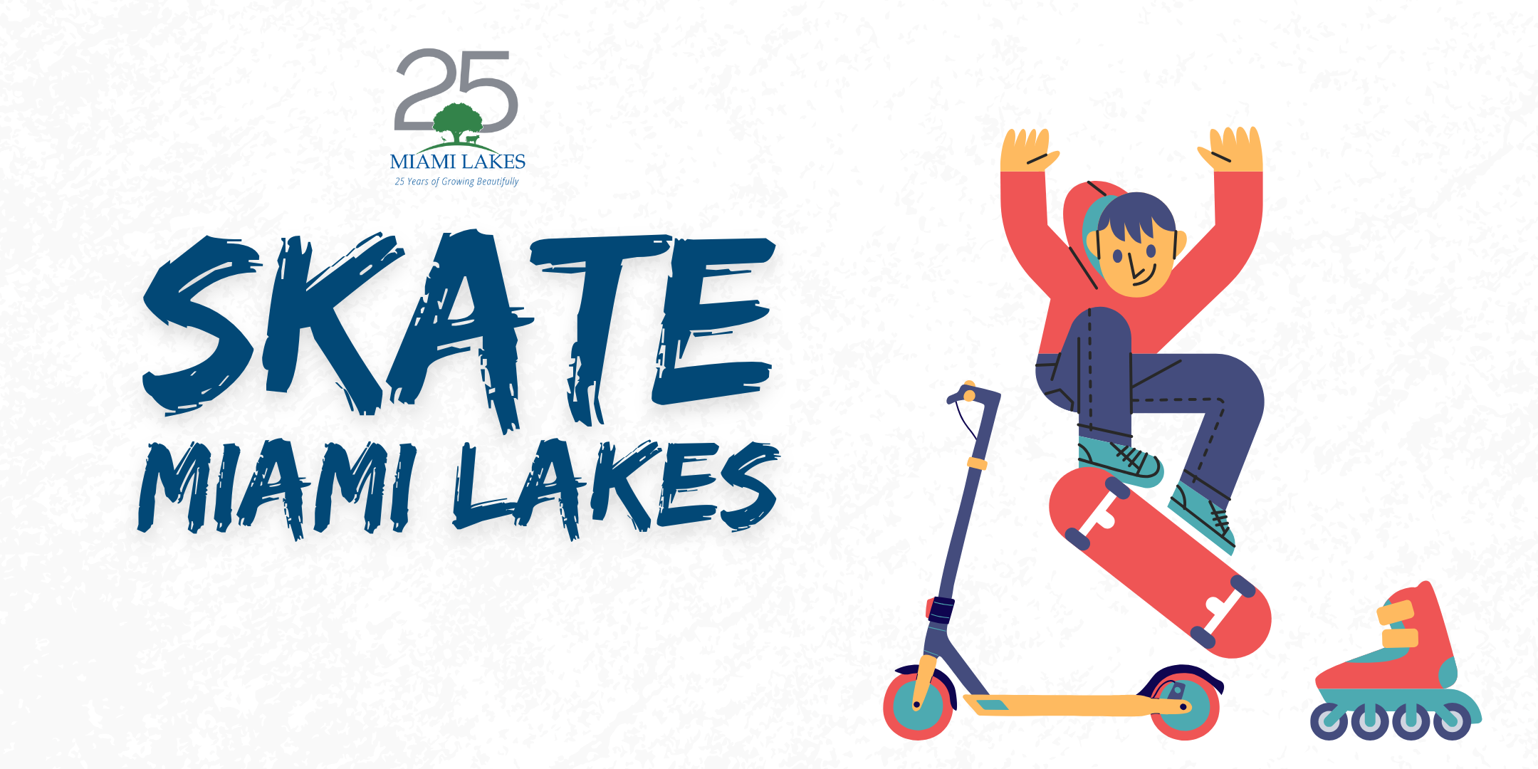 Skate Miami Lakes