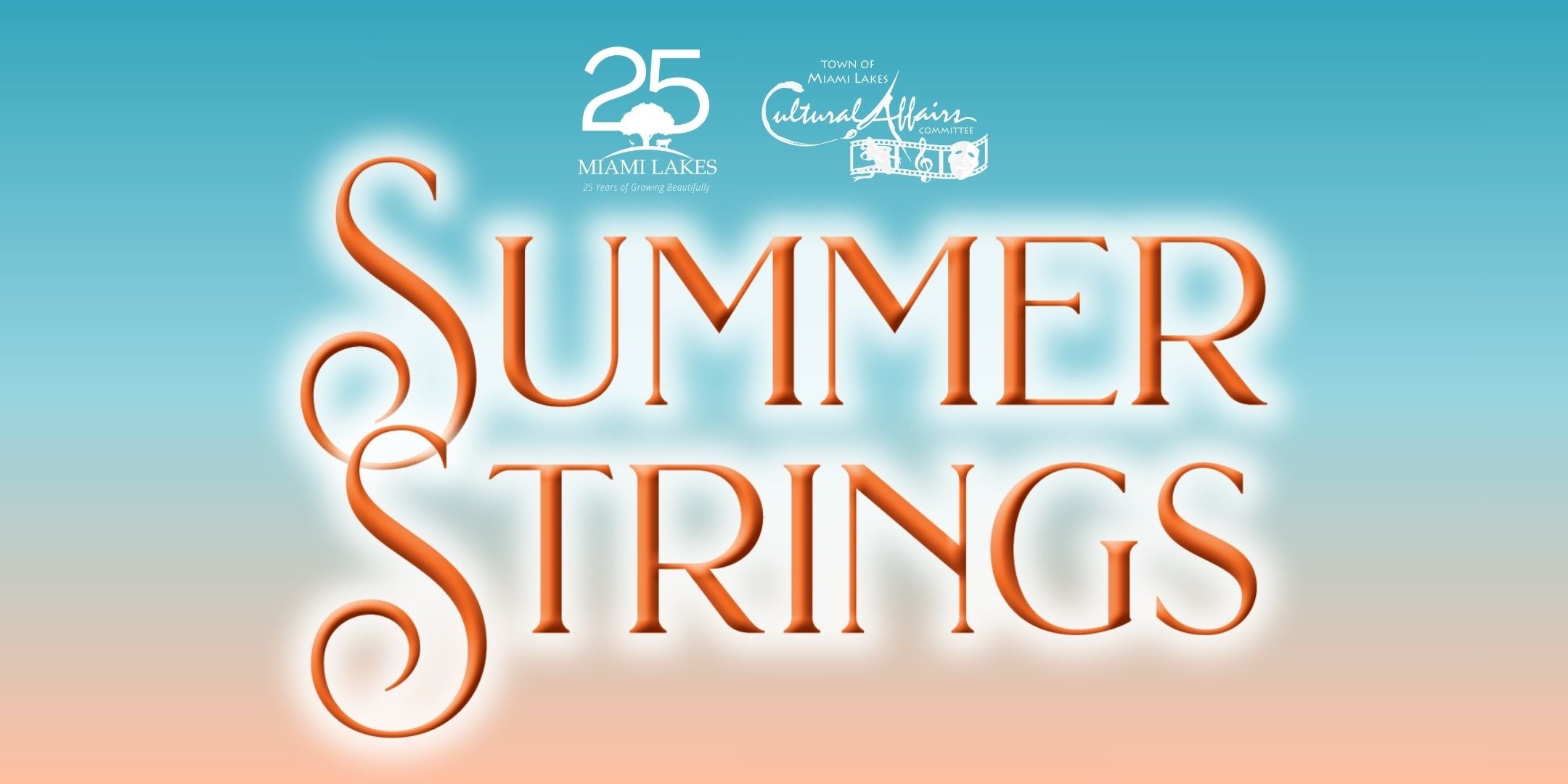Summer Strings: Symphony of the Americas