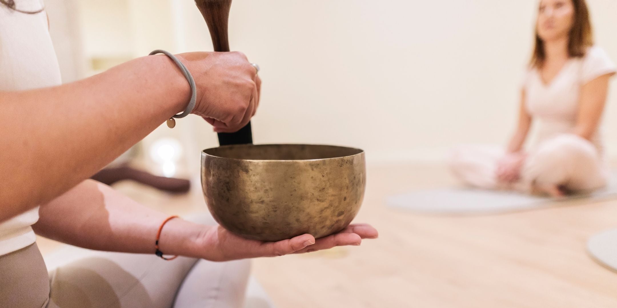 Sound Bath Guided Meditation