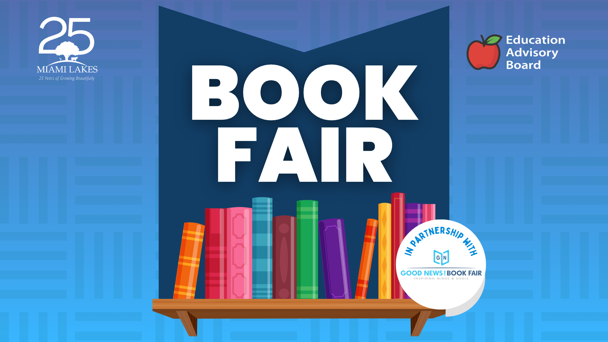 Good News Book Fair
